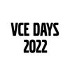 VCE Days 2022