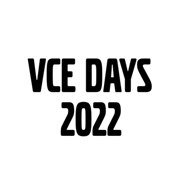 VCE Days 2022