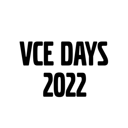 VCE Days 2022