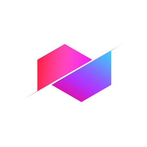 Mixoo - 写真コラージュ加工,画像分割編集