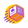 ReeBox DeliveryBoy