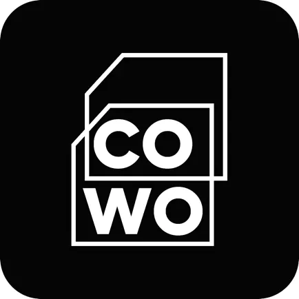 COWO:The Community Workspace Cheats