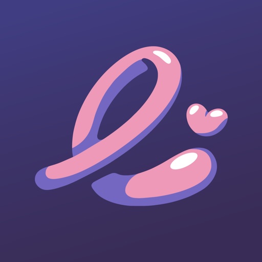 Luveri - Long Distance Couple iOS App