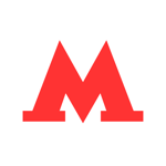 Яндекс Метро — Москва с МЦД на пк
