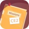 Mission Maths CE2