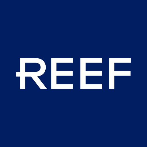 REEF Mobile: Parking Made Easy iOS App