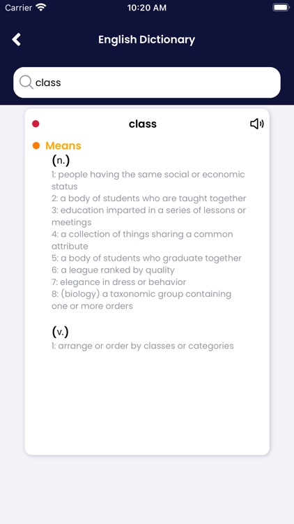 TOEFL Practice Test & Prep App screenshot-5