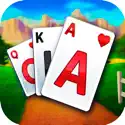 Solitaire Grand Harvest Cheats Hacks and Mods Logo