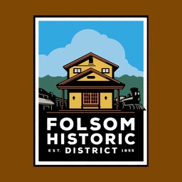 Historic Folsom Shuttle