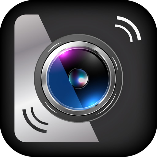 Remote Shutter: camera connect iOS App