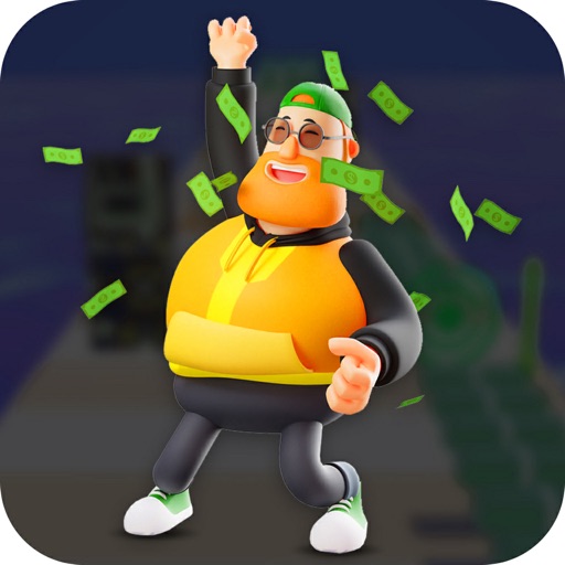 Money Buster: ATM Rush iOS App