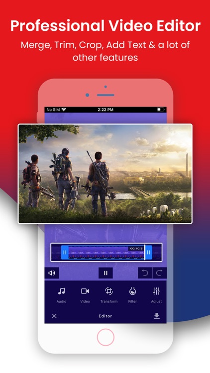 Screen Recorder - Livestream screenshot-8