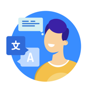 OkTalk:可将英语翻译成中文