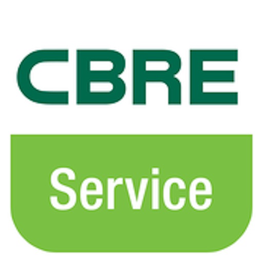 CBRE GWS Service Request