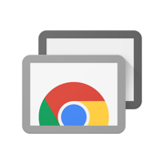 Chrome 远程桌面