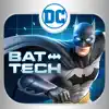 DC: Batman Bat-Tech Edition App Delete