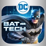 Download DC: Batman Bat-Tech Edition app