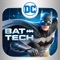 Icon DC: Batman Bat-Tech Edition