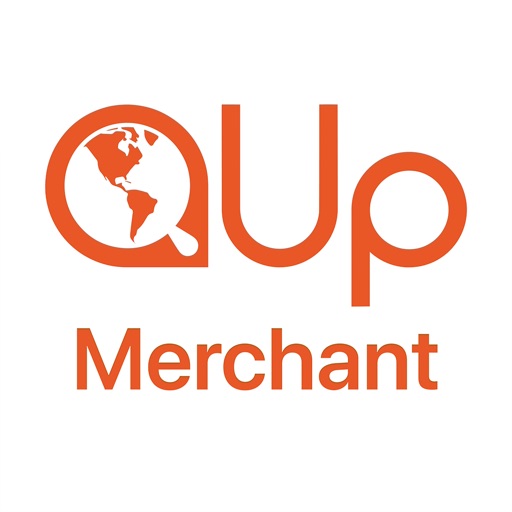 QUp Merchant