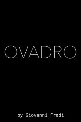 Game screenshot Qvadro mod apk