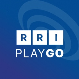 RRIplay Go App