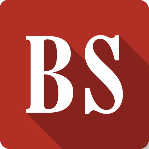 Business Standard: News+Stocks iOS App