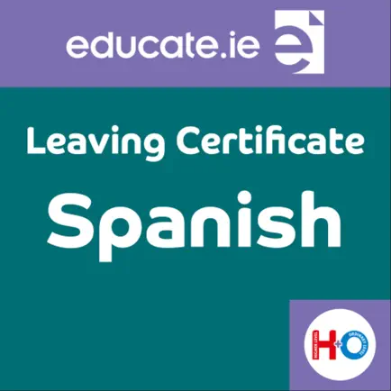 LC Spanish Aural - educate.ie Читы