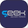 Seek Jo Driver App