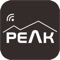 Peak Energy app functions: