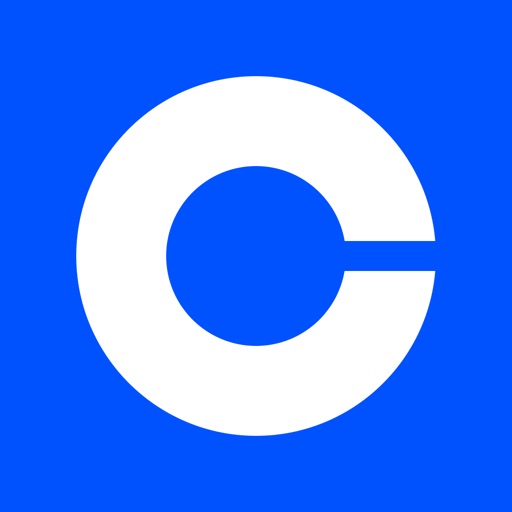 Coinbase: купи/продай биткойн