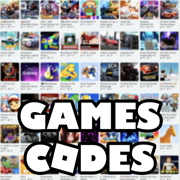 Games Codes For Roblox