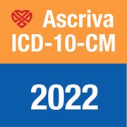 Ascriva ICD-10-CM