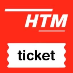 HTM Ticket