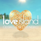 App Icon for Love Island Česko & Slovensko App in Slovakia IOS App Store