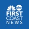 Stay up-to-date with the latest news and weather in the Jacksonville, Florida area on the all-new free First Coast News app from WTLV