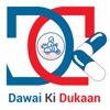DKD - Dawai Ki Dukaan Driver