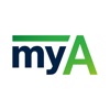 MyApp Sanoma