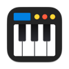 Piano Learn Chords and Scales