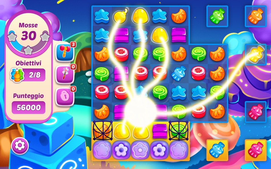 Jelly Juice által redBit games - (macOS Játékok) — AppAgg
