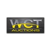 WCT AUCTIONS