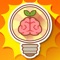 Brain Boom is an addictive free tricky puzzle game that full of tricky brain teasers and riddles