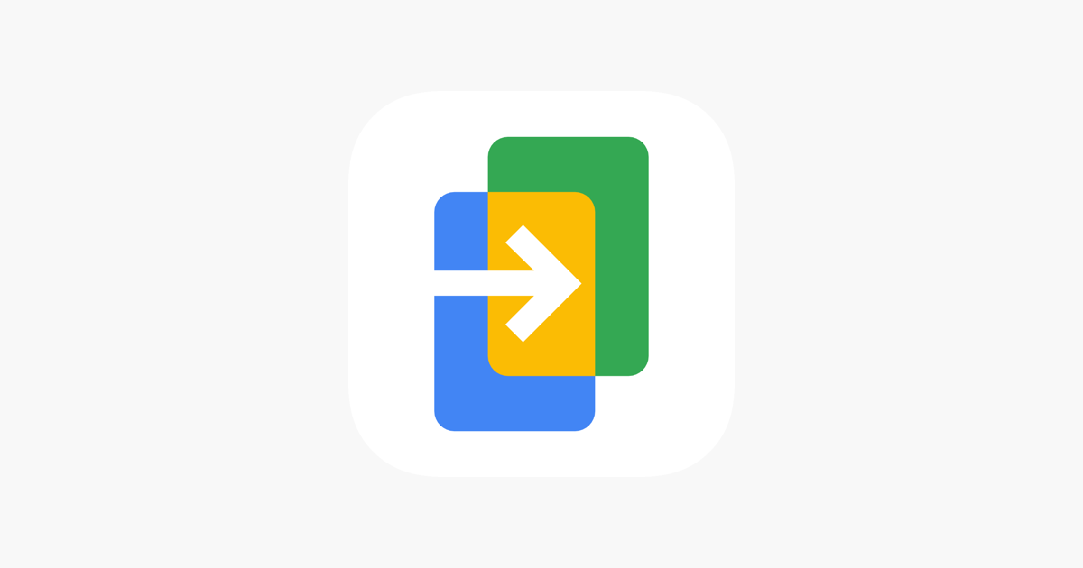 [問題] Google的 IOS轉移安卓 APP ?