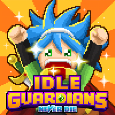 Idle Guardians: Never Die