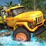 Offroad Cargo Truck Driver Pro