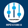 Blaupunkt MPD 61080 A