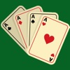 Icon Solitaire Spider Card