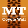Make Tracks: Coyote Wall