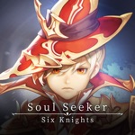 Soul Seeker Six Knights