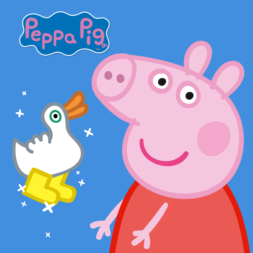 Get Peppa Pig™: Golden Boots for iOS, iPhone, iPad Aso Report