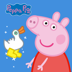 Peppa Pig™: מגפי זהב